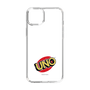 スリムプロテクションケース［ UNO - ロゴ ］
