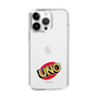 スリムプロテクションケース［ UNO - ロゴ ］