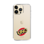スリムプロテクションケース［ UNO - ロゴ ］