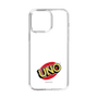 スリムプロテクションケース［ UNO - ロゴ ］
