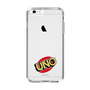 スリムプロテクションケース［ UNO - ロゴ ］