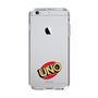 スリムプロテクションケース［ UNO - ロゴ ］