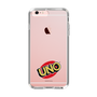 スリムプロテクションケース［ UNO - ロゴ ］