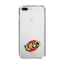 スリムプロテクションケース［ UNO - ロゴ ］