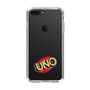 スリムプロテクションケース［ UNO - ロゴ ］