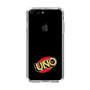スリムプロテクションケース［ UNO - ロゴ ］