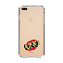 スリムプロテクションケース［ UNO - ロゴ ］