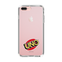 スリムプロテクションケース［ UNO - ロゴ ］