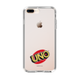 スリムプロテクションケース［ UNO - ロゴ ］