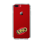 スリムプロテクションケース［ UNO - ロゴ ］