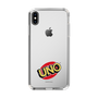 スリムプロテクションケース［ UNO - ロゴ ］