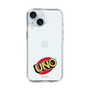 スリムプロテクションケース［ UNO - ロゴ ］