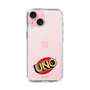 スリムプロテクションケース［ UNO - ロゴ ］
