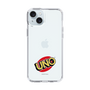 スリムプロテクションケース［ UNO - ロゴ ］