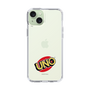 スリムプロテクションケース［ UNO - ロゴ ］