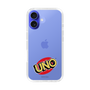 スリムプロテクションケース［ UNO - ロゴ ］