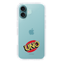 スリムプロテクションケース［ UNO - ロゴ ］