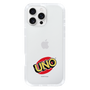 スリムプロテクションケース［ UNO - ロゴ ］