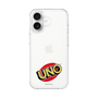 スリムプロテクションケース［ UNO - ロゴ ］
