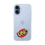スリムプロテクションケース［ UNO - ロゴ ］