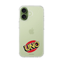 スリムプロテクションケース［ UNO - ロゴ ］