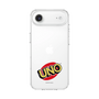 スリムプロテクションケース［ UNO - ロゴ ］