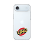 スリムプロテクションケース［ UNO - ロゴ ］