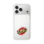 スリムプロテクションケース［ UNO - ロゴ ］