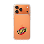 スリムプロテクションケース［ UNO - ロゴ ］