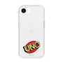 スリムプロテクションケース［ UNO - ロゴ ］