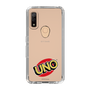 スリムプロテクションケース［ UNO - ロゴ ］