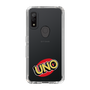 スリムプロテクションケース［ UNO - ロゴ ］