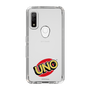 スリムプロテクションケース［ UNO - ロゴ ］