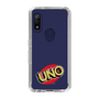 スリムプロテクションケース［ UNO - ロゴ ］