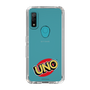 スリムプロテクションケース［ UNO - ロゴ ］