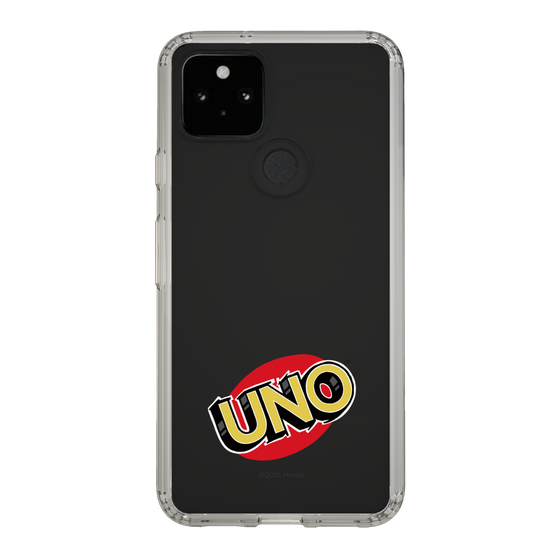 スリムプロテクションケース［ UNO - ロゴ ］
