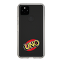 スリムプロテクションケース［ UNO - ロゴ ］