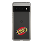スリムプロテクションケース［ UNO - ロゴ ］