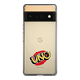 スリムプロテクションケース［ UNO - ロゴ ］