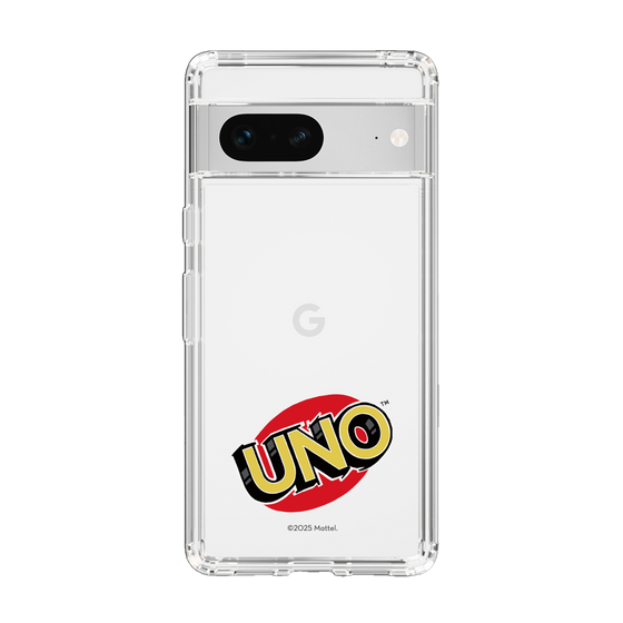 スリムプロテクションケース［ UNO - ロゴ ］