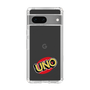 スリムプロテクションケース［ UNO - ロゴ ］