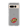 スリムプロテクションケース［ UNO - ロゴ ］