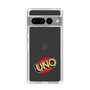 スリムプロテクションケース［ UNO - ロゴ ］