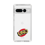 スリムプロテクションケース［ UNO - ロゴ ］