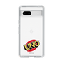 スリムプロテクションケース［ UNO - ロゴ ］