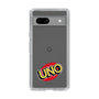 スリムプロテクションケース［ UNO - ロゴ ］