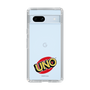 スリムプロテクションケース［ UNO - ロゴ ］
