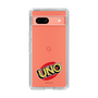 スリムプロテクションケース［ UNO - ロゴ ］