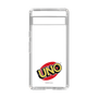 スリムプロテクションケース［ UNO - ロゴ ］