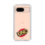 スリムプロテクションケース［ UNO - ロゴ ］